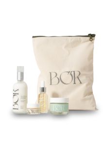 Kit Bor 4 Esenciales + Necessaire De Regalo Edicion Limitada