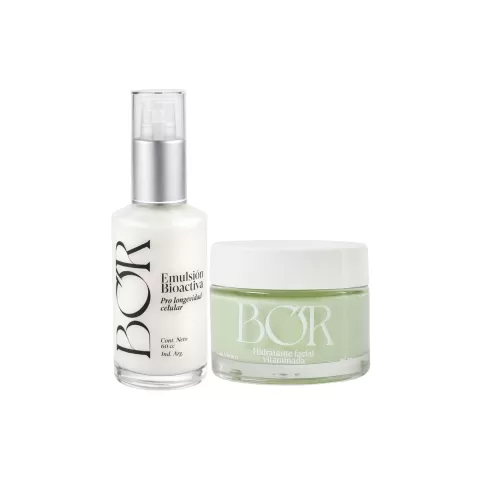 Duo De Hidratación (dia Y Noche)