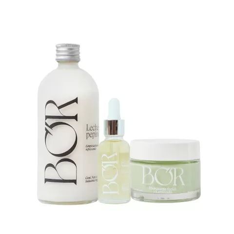 Hits Rutina Natural Bor