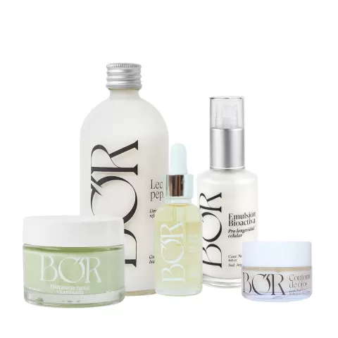 Rutina Completa Dia Y Noche