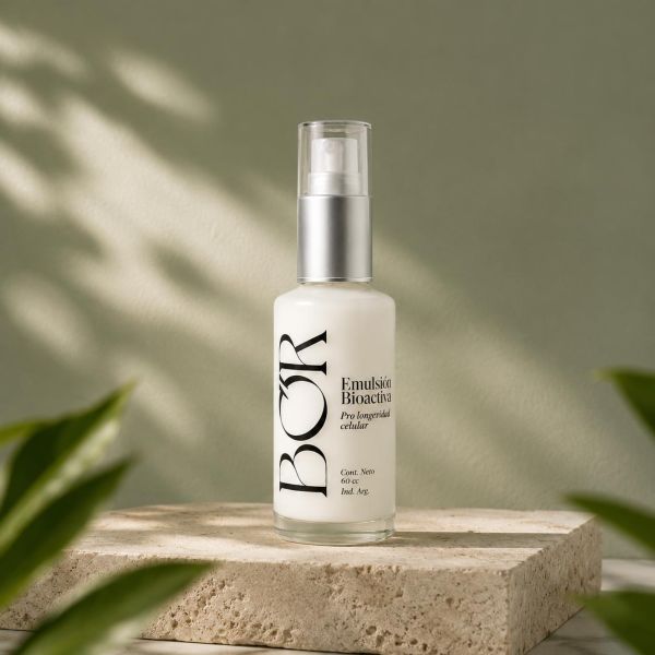 Emulsion Bioactiva
