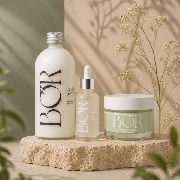 Hits Rutina Natural Bor