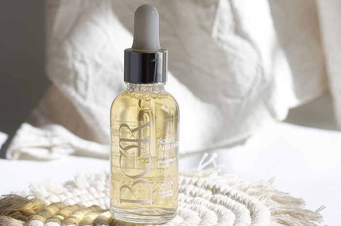 Niacinamida: Un Activo Clave Para Una Piel Equilibrada, Luminosa Y Saludable