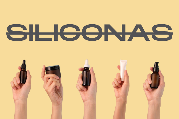 Siliconas En Cosmética: Qué Son, Por Qué Generan Preocupación Ambiental